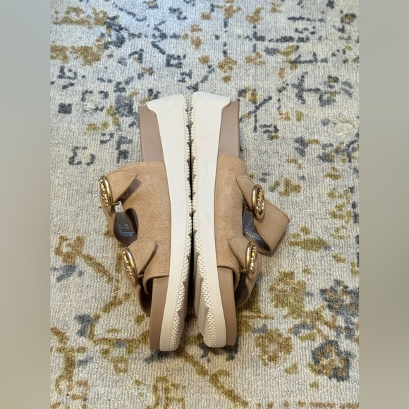 Coach Gable Sandal | Sz 6 - Picture 9 of 10